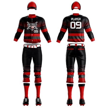 Baseball uniform